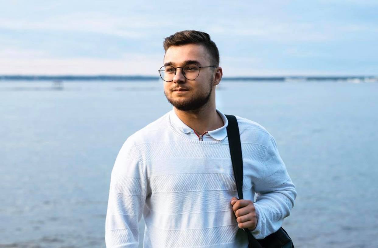 Tõelise kriisi tekitab paanika - Настоящий кризис - паника