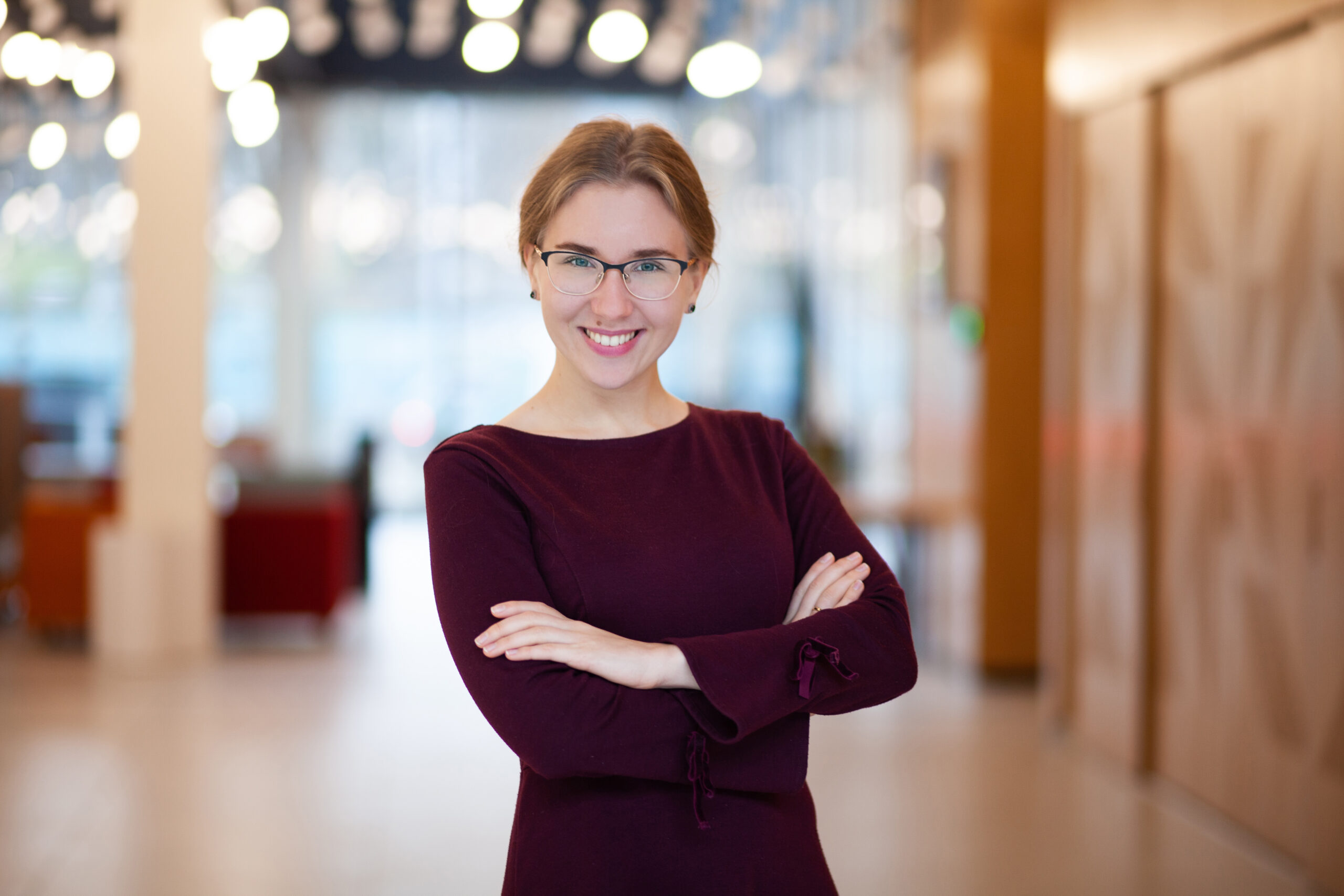 Kea Kohv - ei sure me nii pea ehk keskerakonnal on noortele palju pakkuda