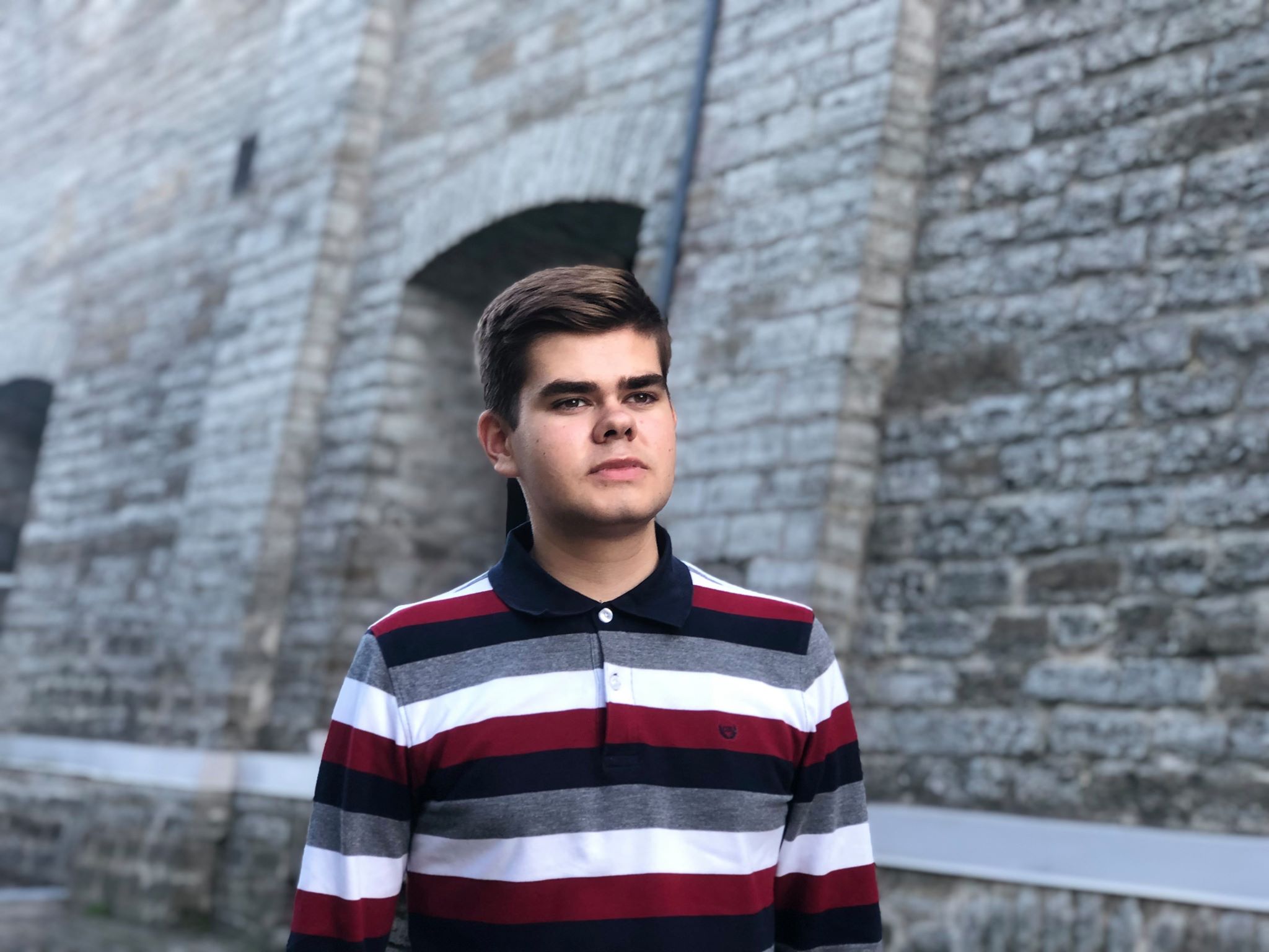 Koroonaviirus on eesti hariduse proovikivi / kоронавирус это испытание для эстонского образования