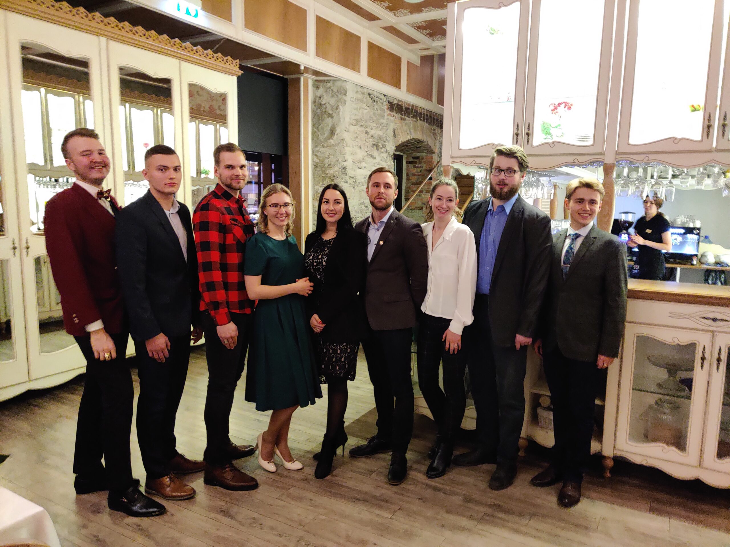 Sõber, kas sul on kõik hästi?